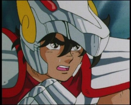 Otaku Gallery  / Anime e Manga / Saint Seiya / Screen Shots / Episodi / 035 - L`acqua della vita / 178.jpg